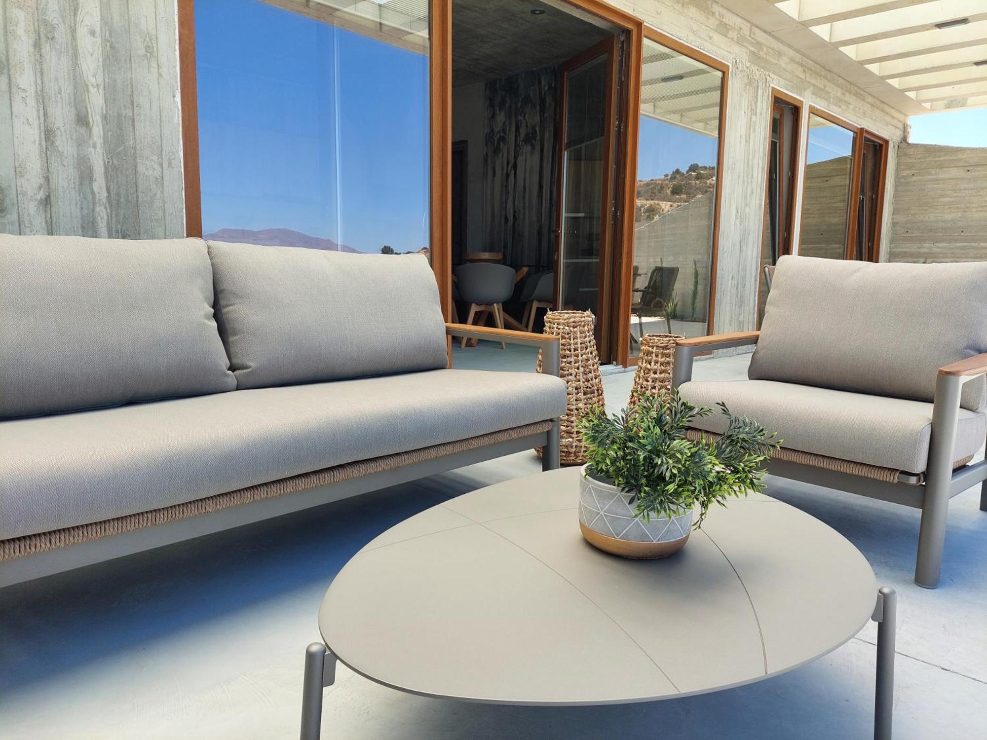 Marnos Luxury Villas Kamilari Exterior foto
